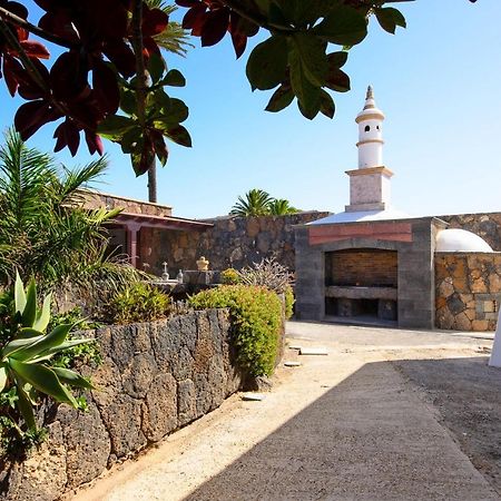Finca Remedios Los Valles Exterior foto